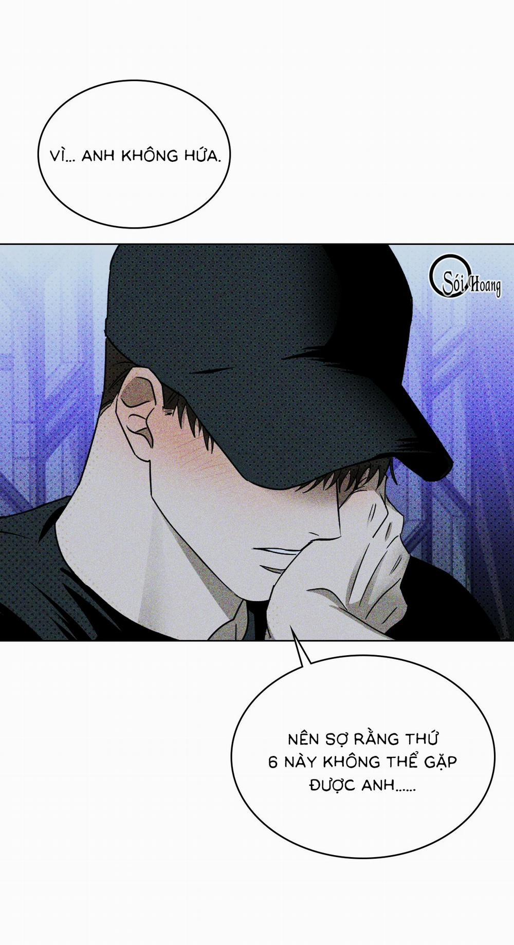 [18+] Dưới Ánh Đèn Xanh 19 trang 36