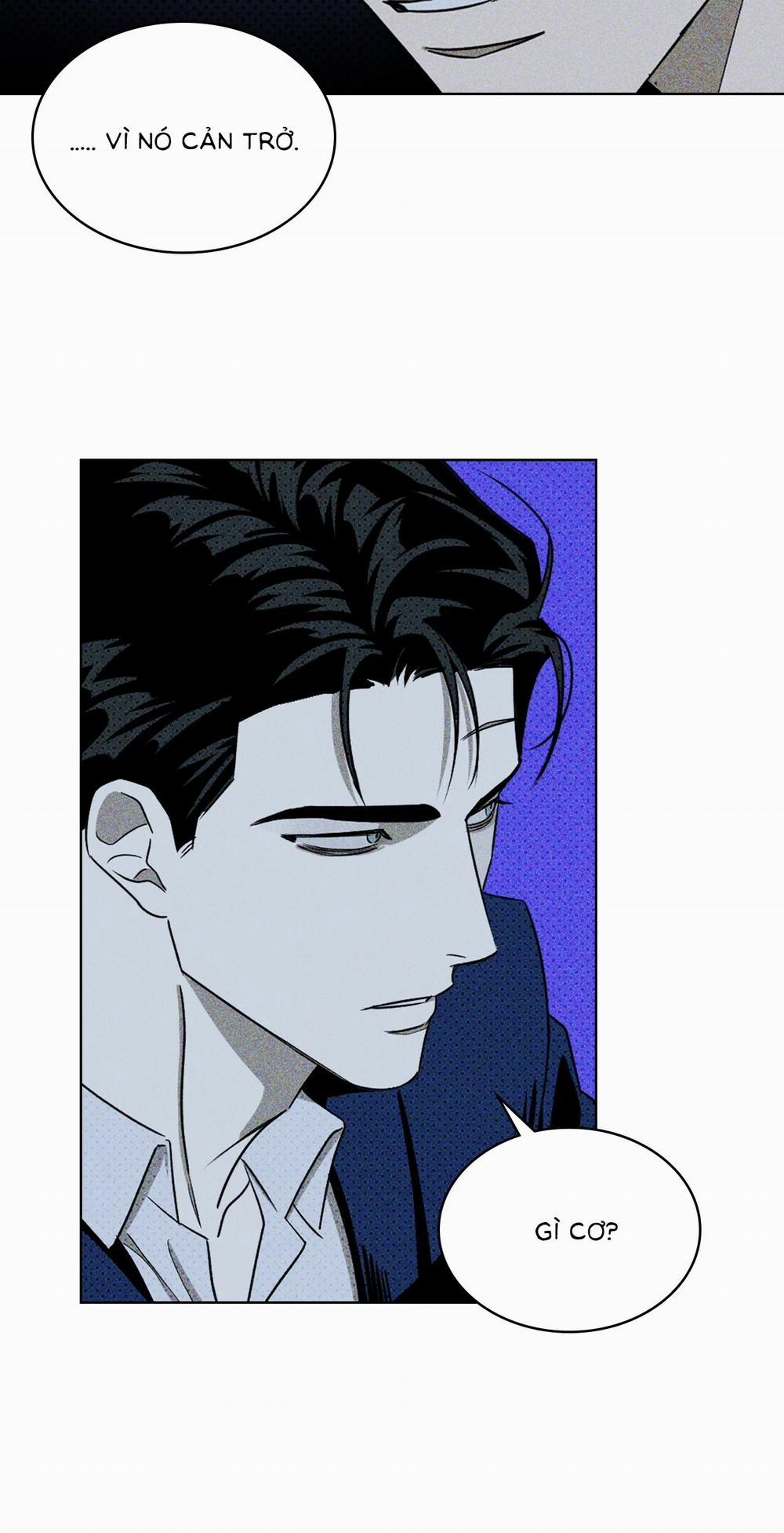 [18+] Dưới Ánh Đèn Xanh 19 trang 42
