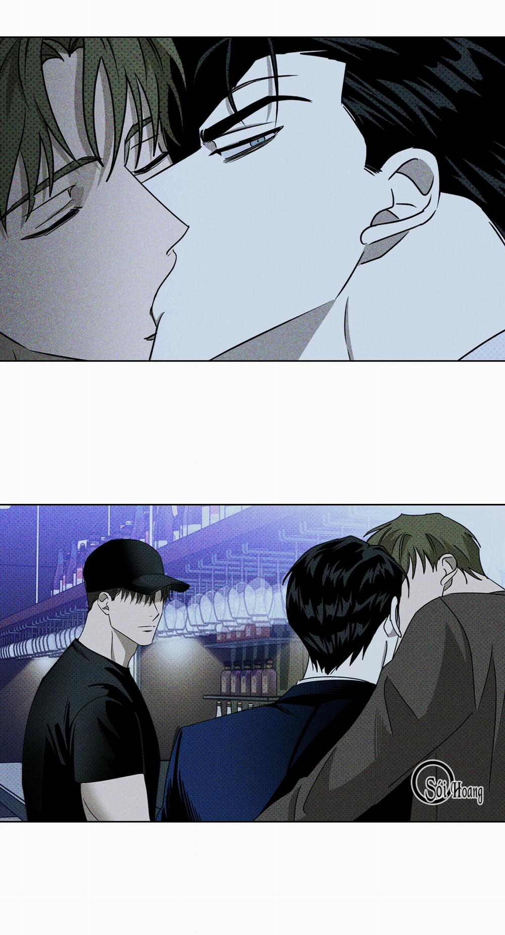 [18+] Dưới Ánh Đèn Xanh 19 trang 53