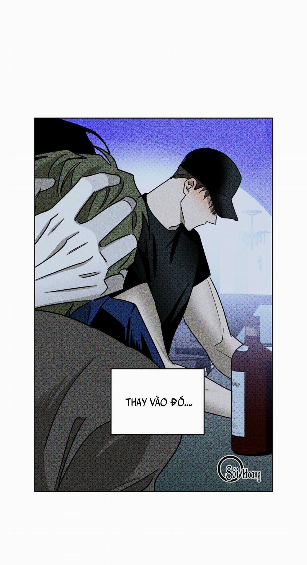 [18+] Dưới Ánh Đèn Xanh 19 trang 56