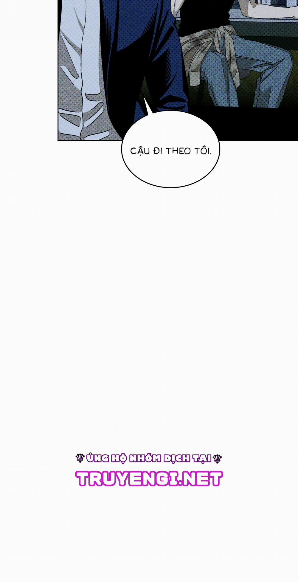 [18+] Dưới Ánh Đèn Xanh 19 trang 61