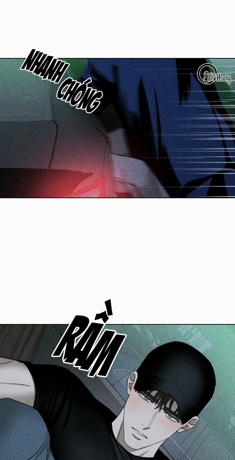 [18+] Dưới Ánh Đèn Xanh 19 trang 63