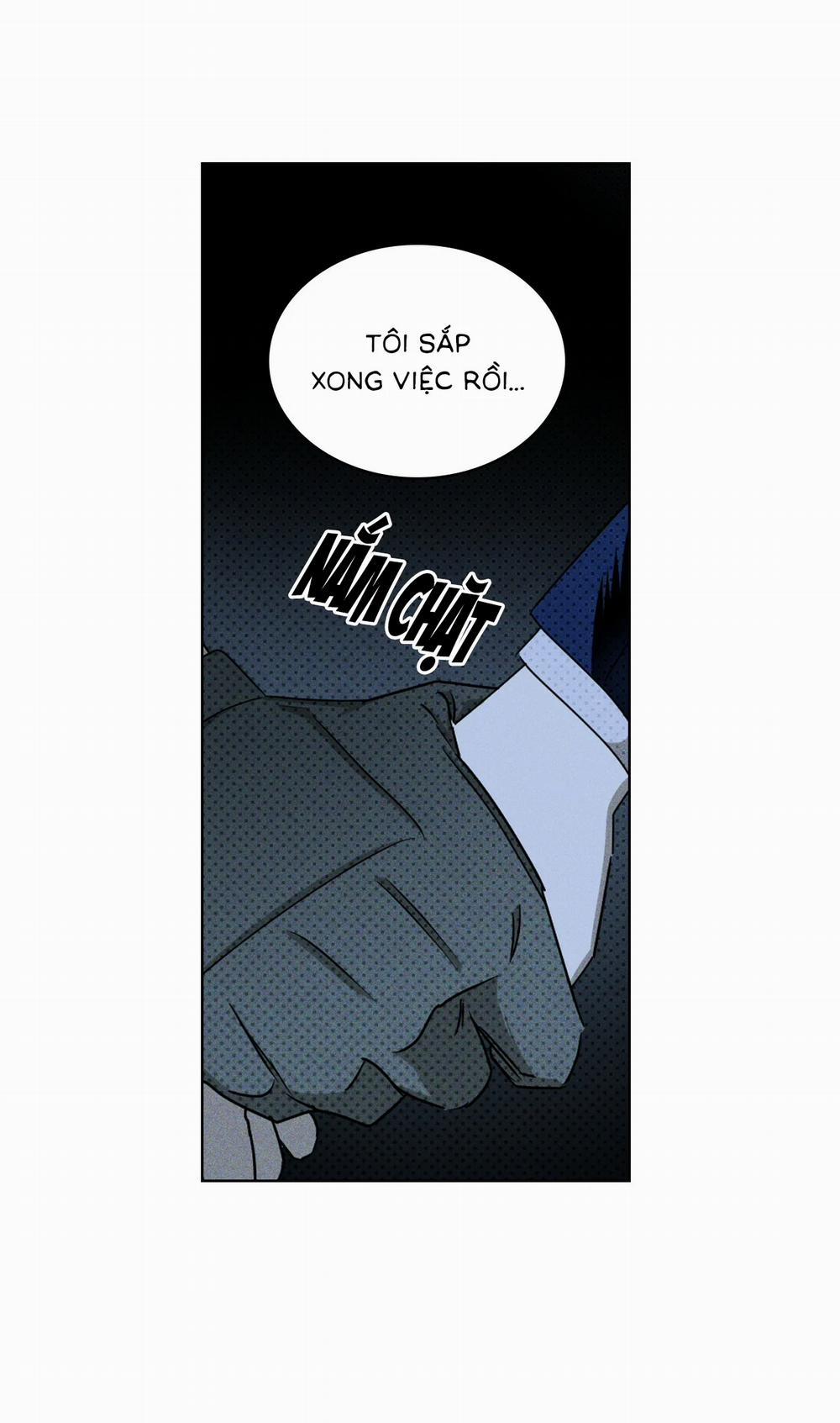 [18+] Dưới Ánh Đèn Xanh 19 trang 7