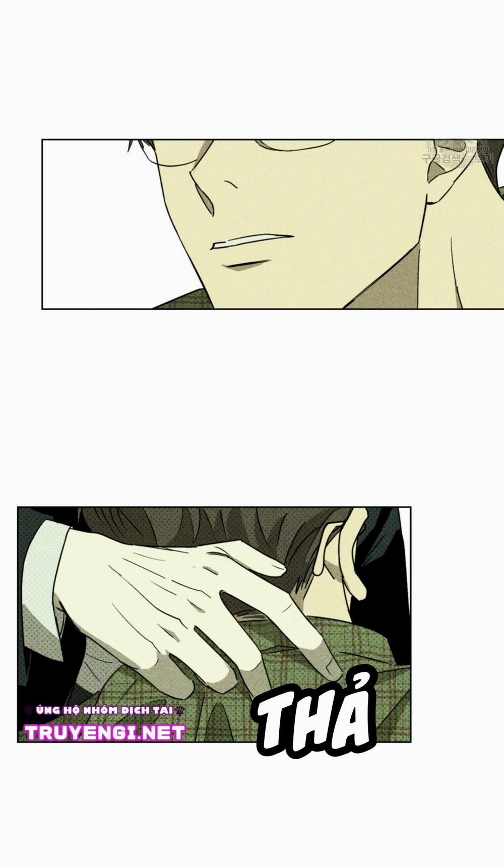 [18+] Dưới Ánh Đèn Xanh 2 trang 10