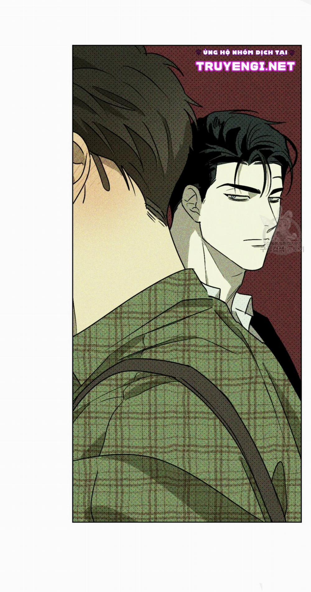 [18+] Dưới Ánh Đèn Xanh 2 trang 24