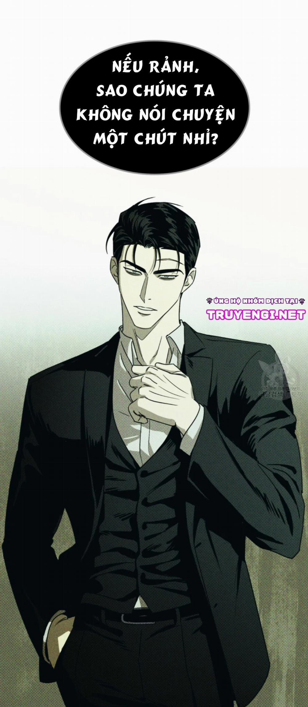 [18+] Dưới Ánh Đèn Xanh 2 trang 35