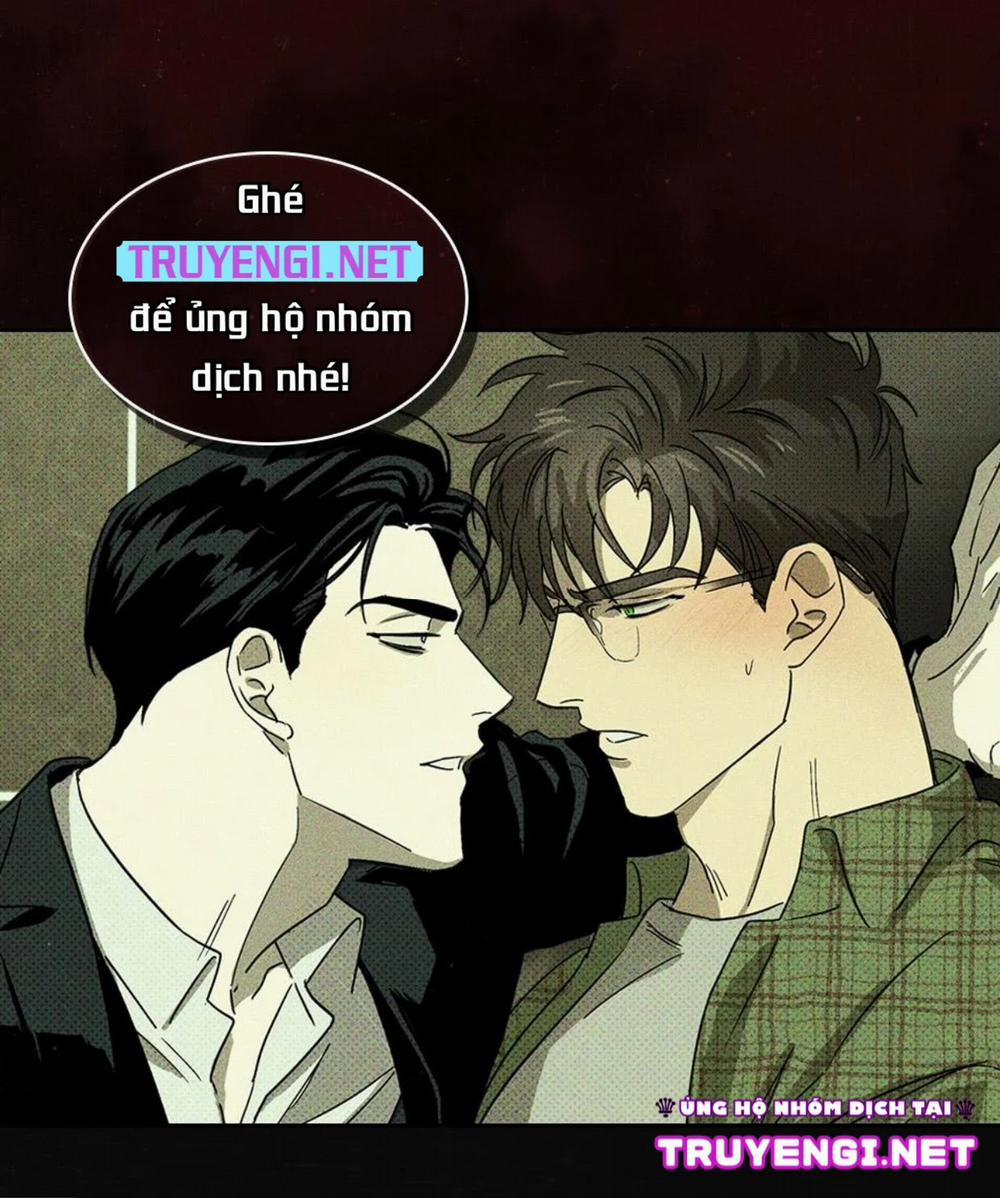 [18+] Dưới Ánh Đèn Xanh 2 trang 36