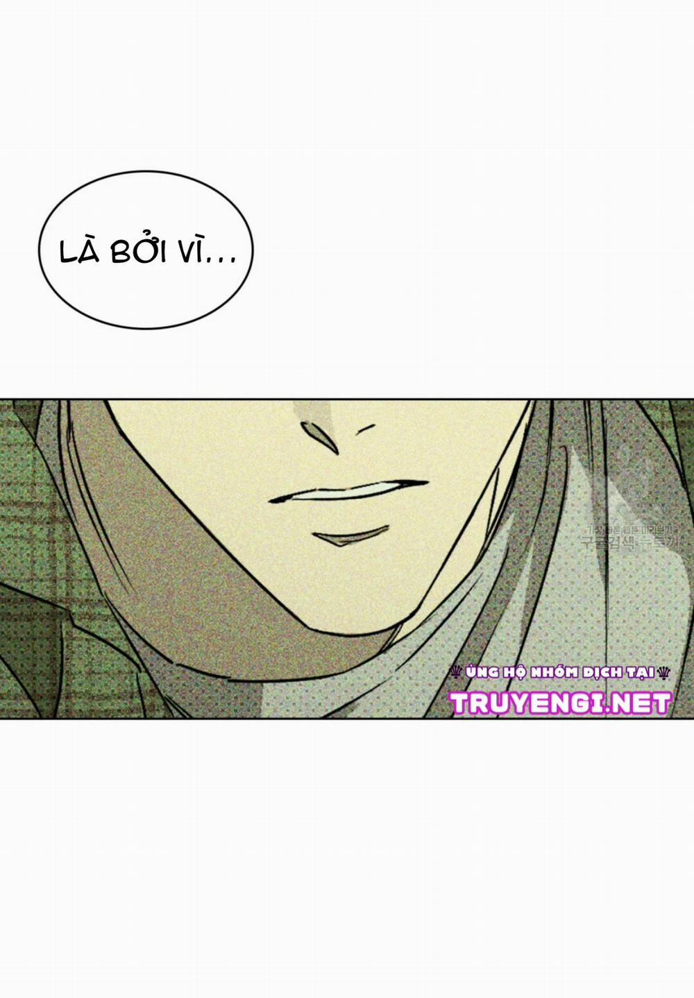 [18+] Dưới Ánh Đèn Xanh 2 trang 4