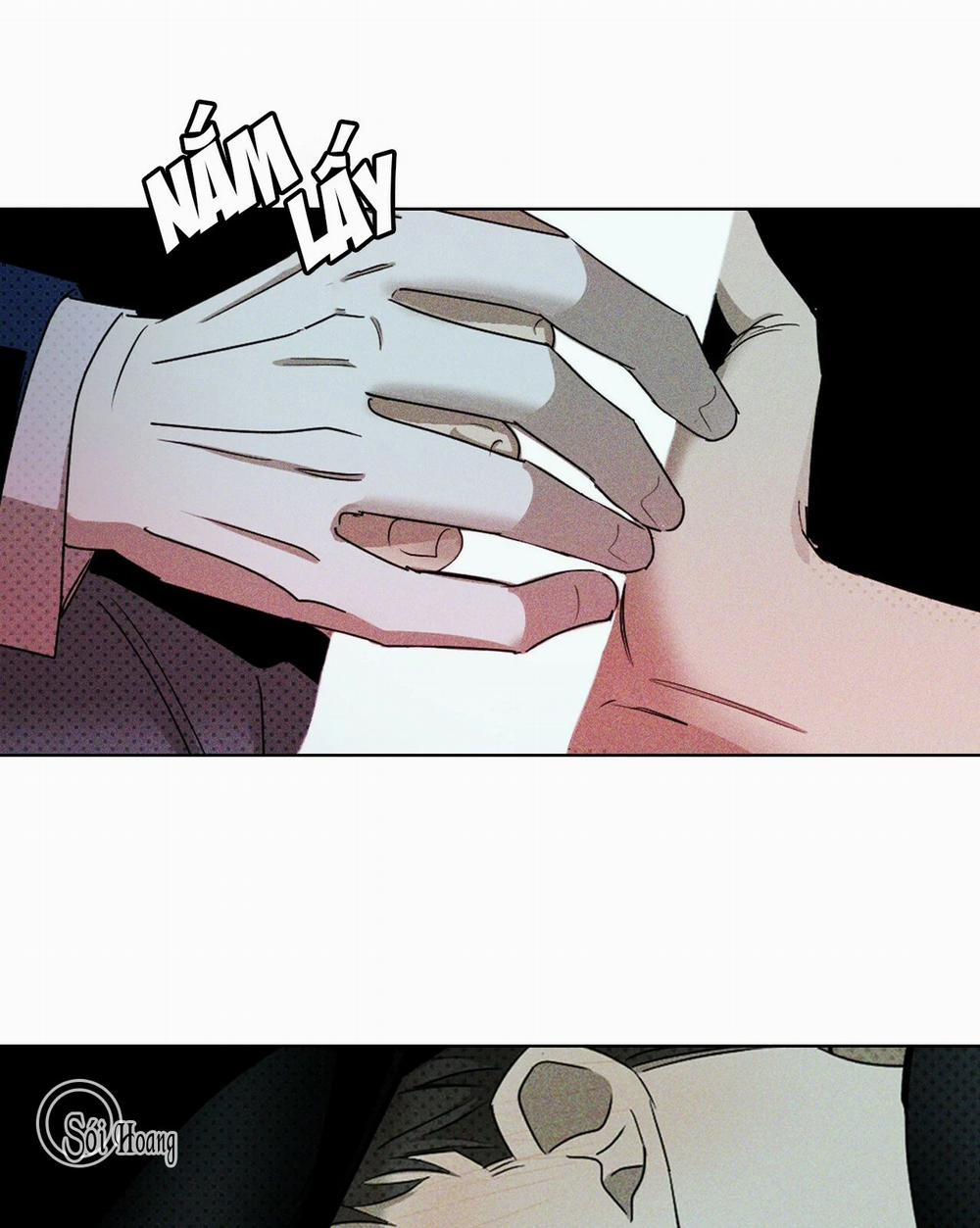 [18+] Dưới Ánh Đèn Xanh 20 trang 13