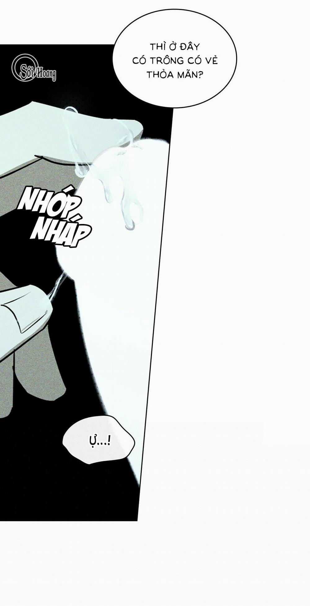 [18+] Dưới Ánh Đèn Xanh 20 trang 30