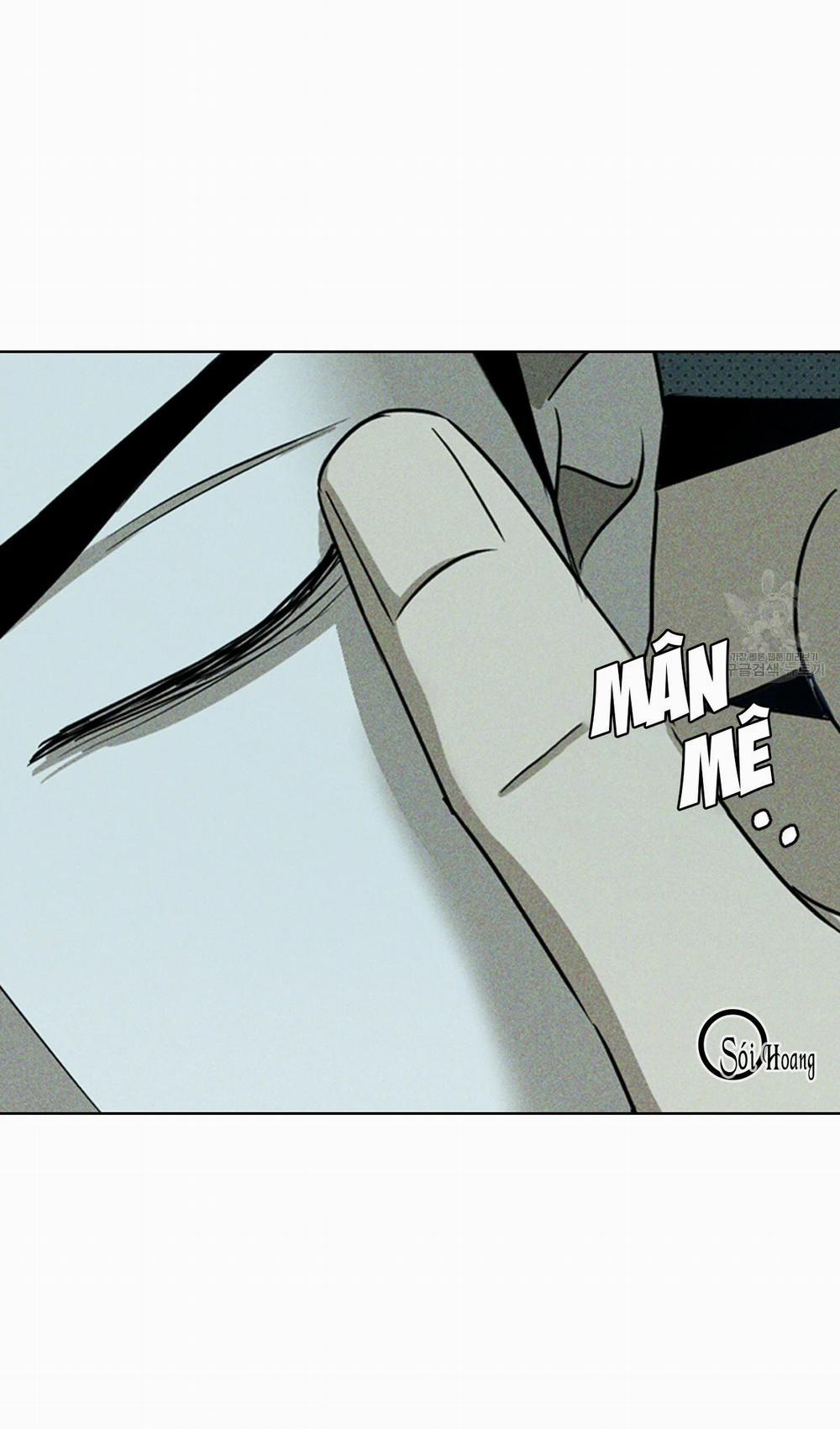 [18+] Dưới Ánh Đèn Xanh 20 trang 46