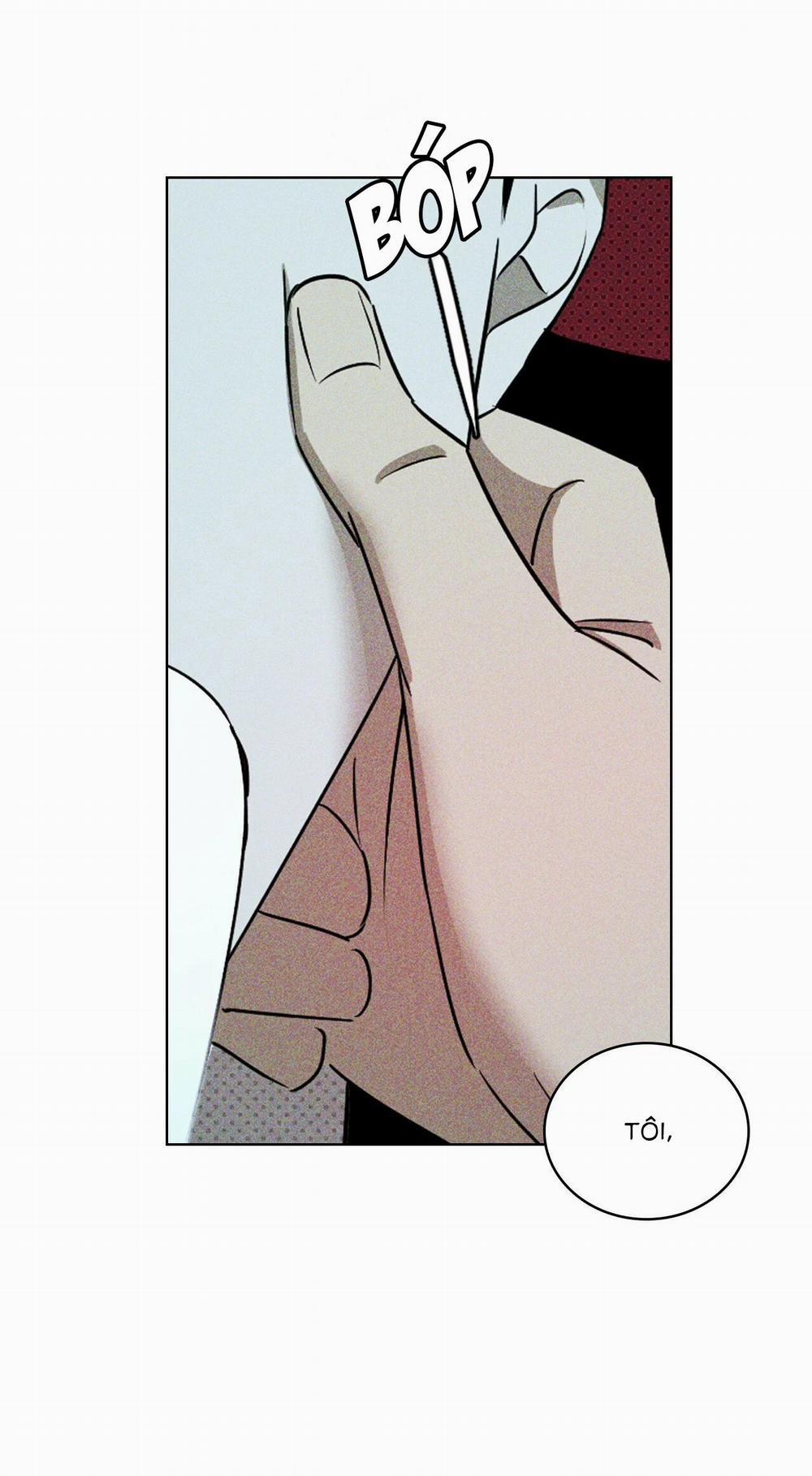 [18+] Dưới Ánh Đèn Xanh 20 trang 47