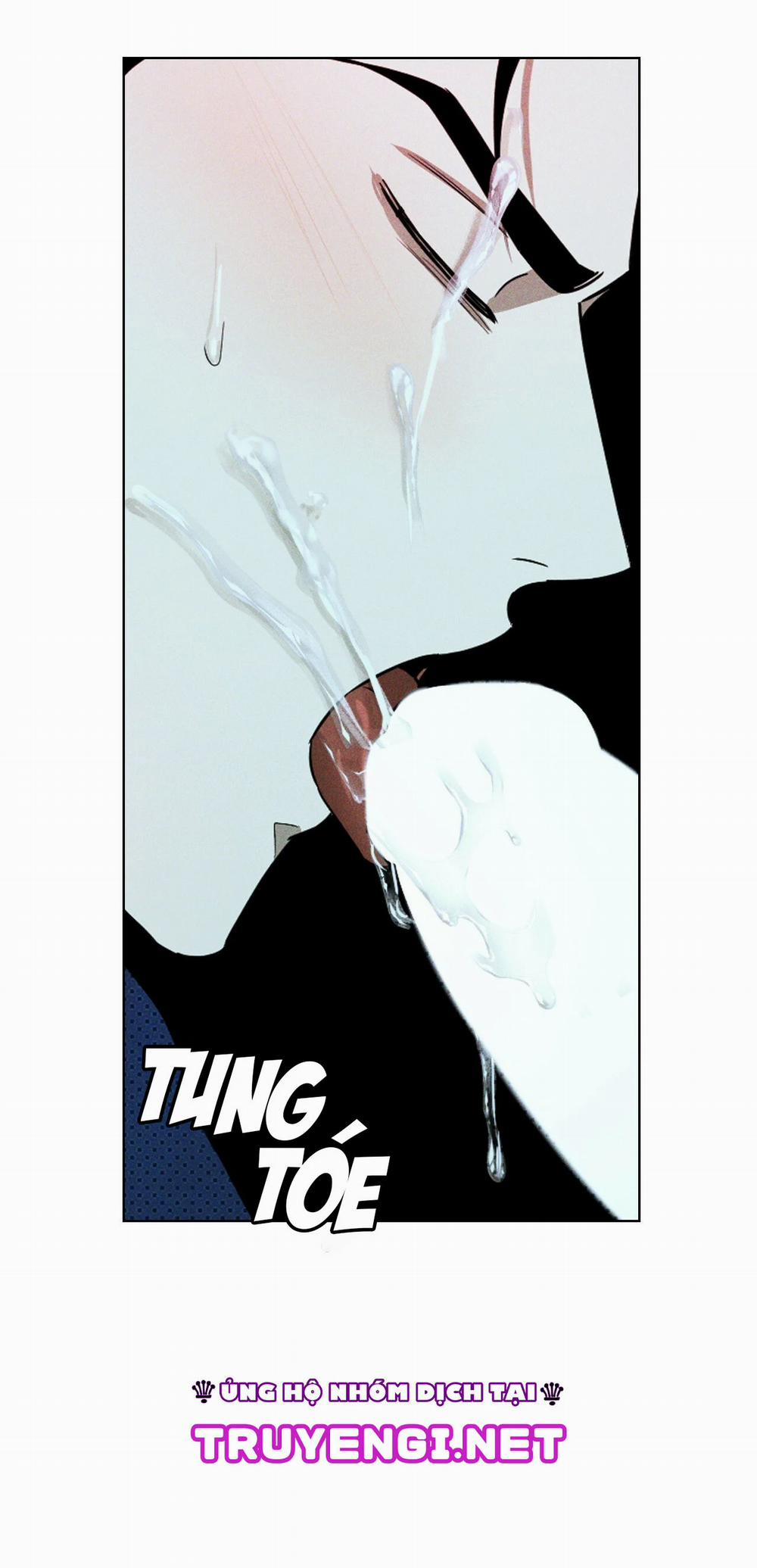 [18+] Dưới Ánh Đèn Xanh 20 trang 54