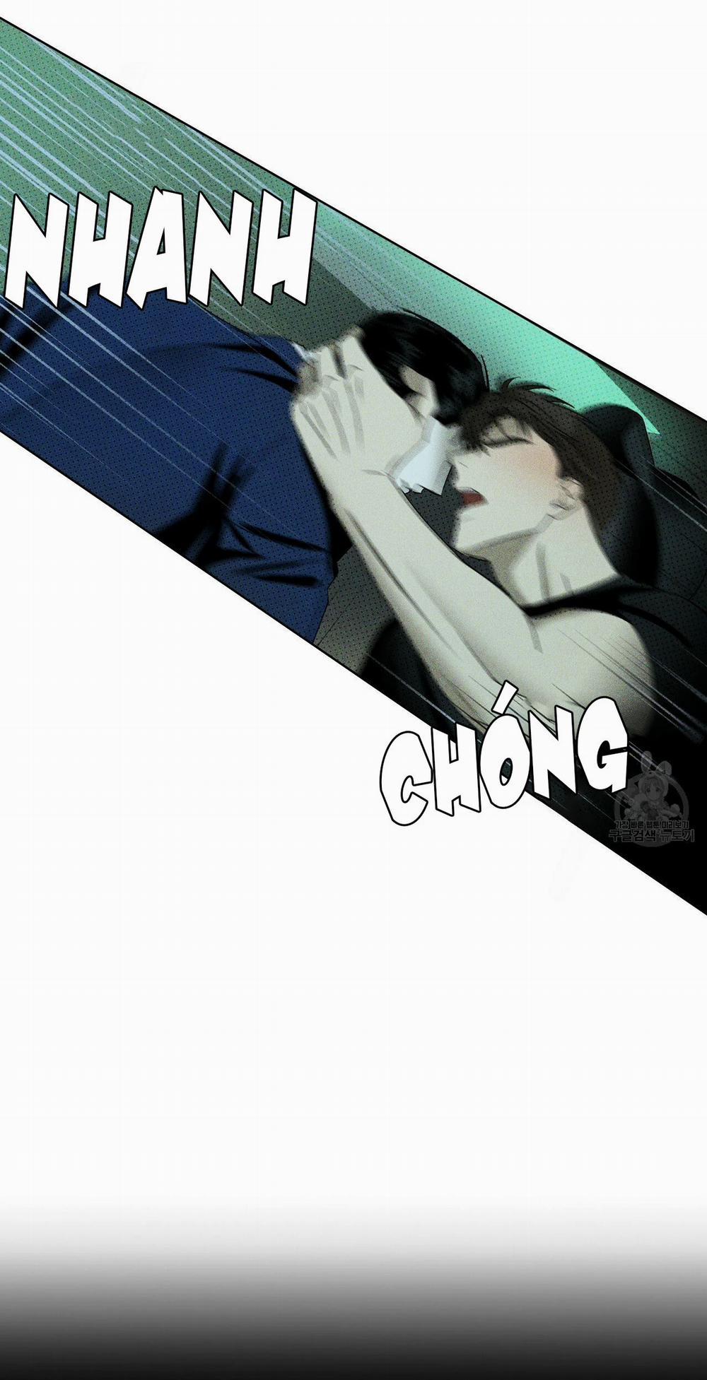 [18+] Dưới Ánh Đèn Xanh 20 trang 57