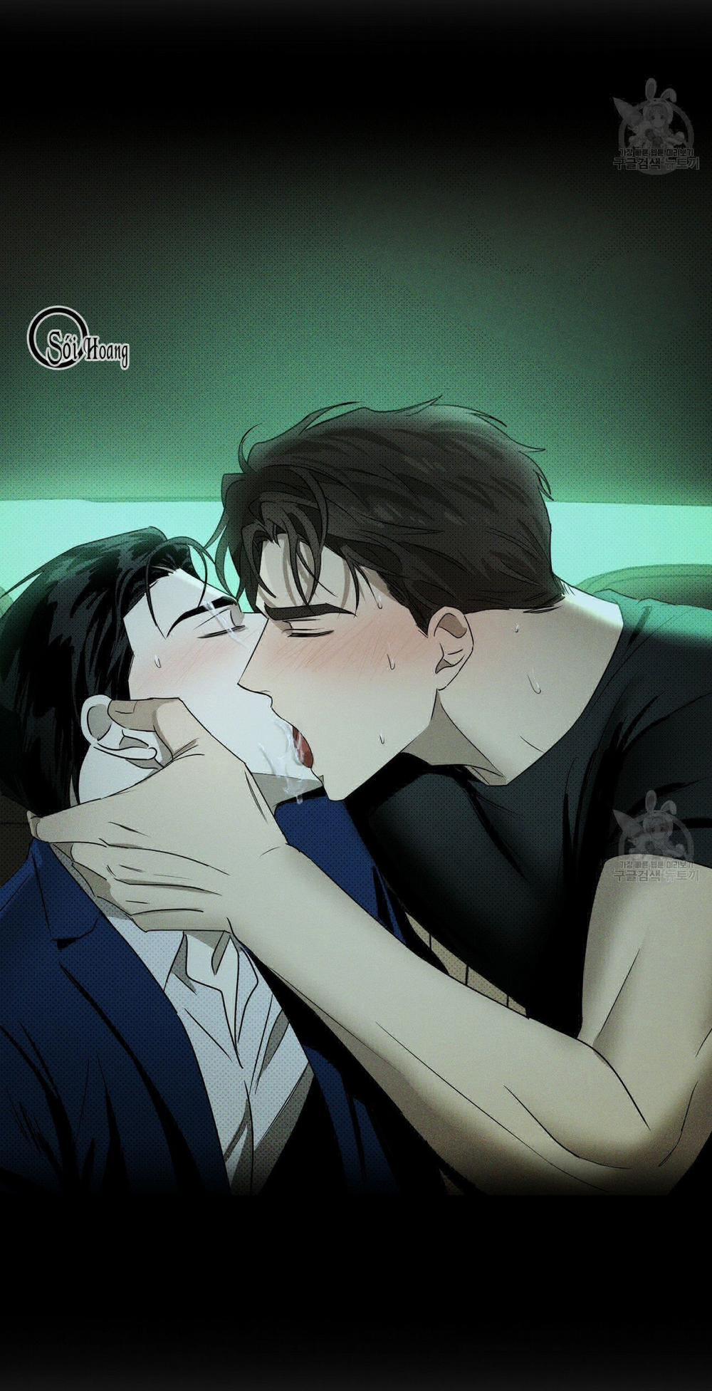 [18+] Dưới Ánh Đèn Xanh 20 trang 58