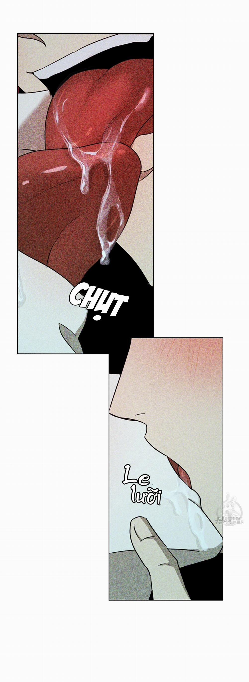 [18+] Dưới Ánh Đèn Xanh 21 trang 2