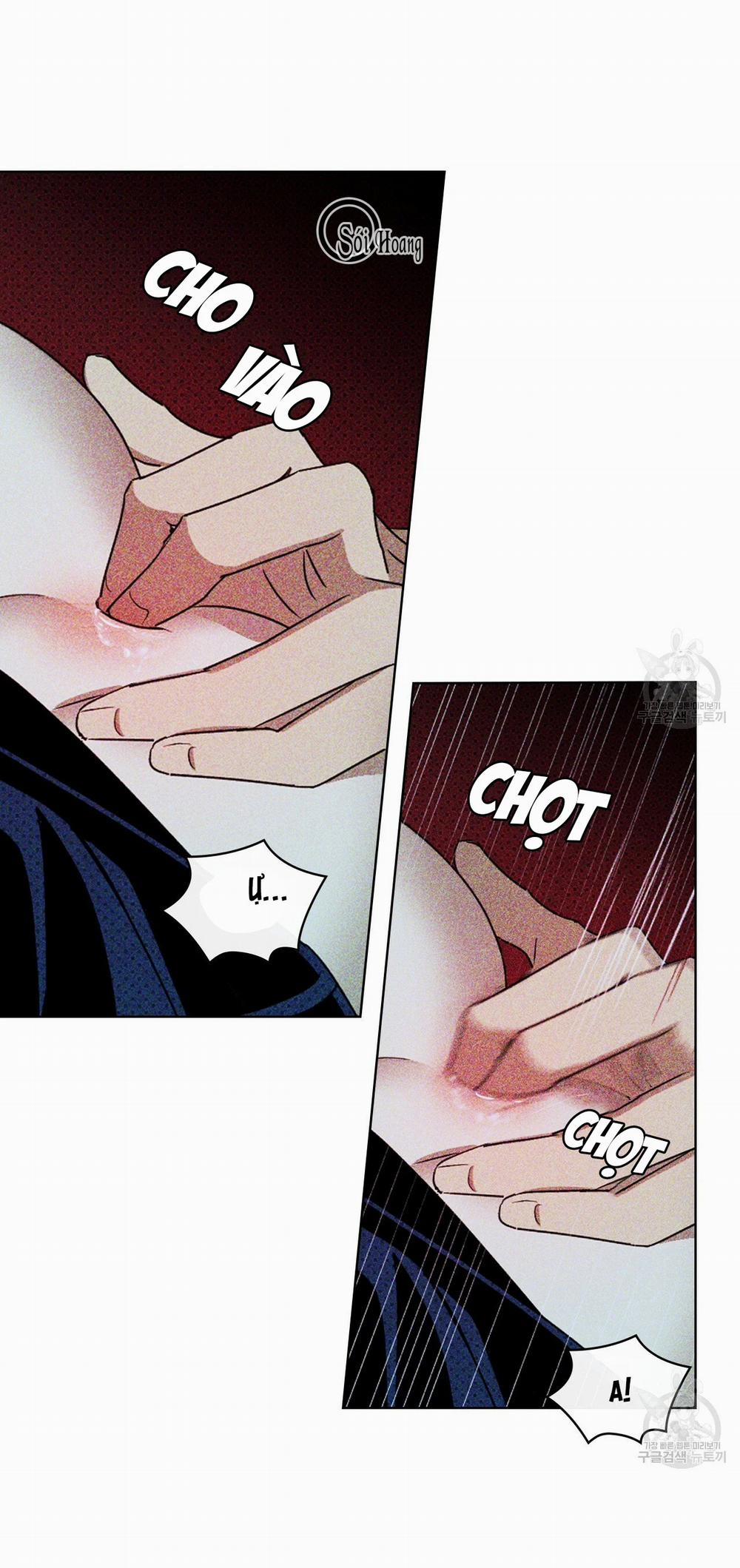 [18+] Dưới Ánh Đèn Xanh 21 trang 27