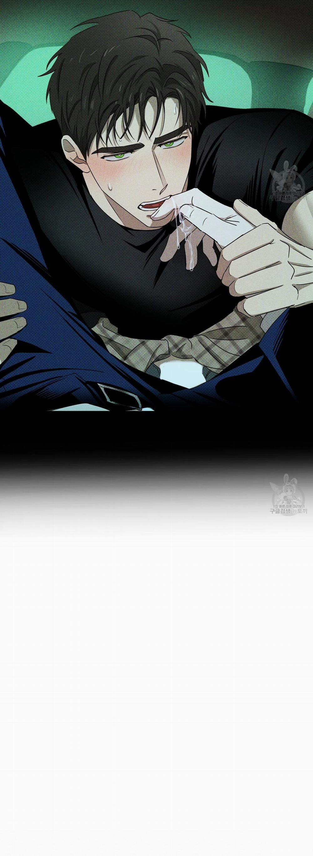 [18+] Dưới Ánh Đèn Xanh 21 trang 36