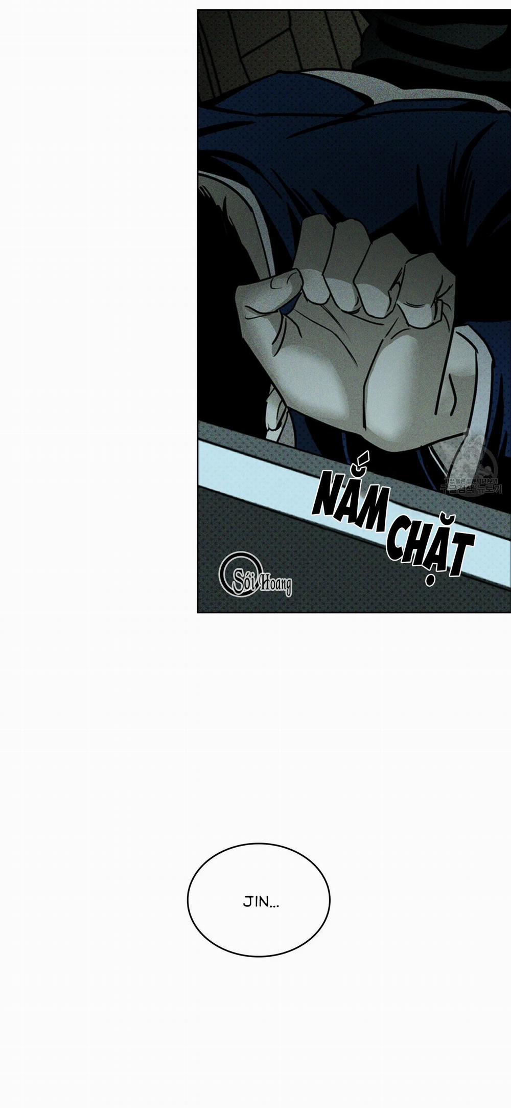 [18+] Dưới Ánh Đèn Xanh 21 trang 47