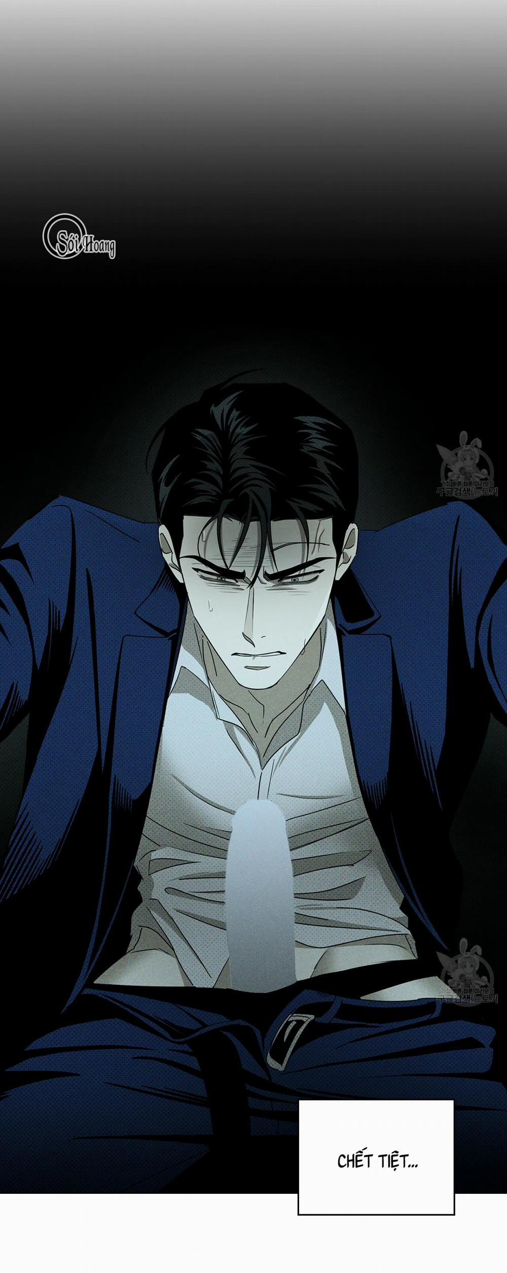 [18+] Dưới Ánh Đèn Xanh 21 trang 50