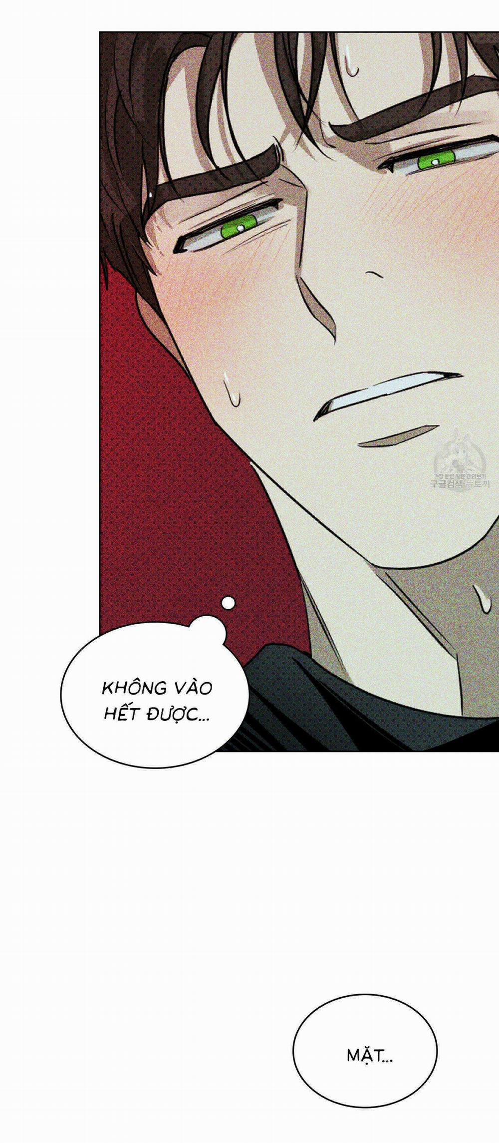 [18+] Dưới Ánh Đèn Xanh 22.1 trang 11