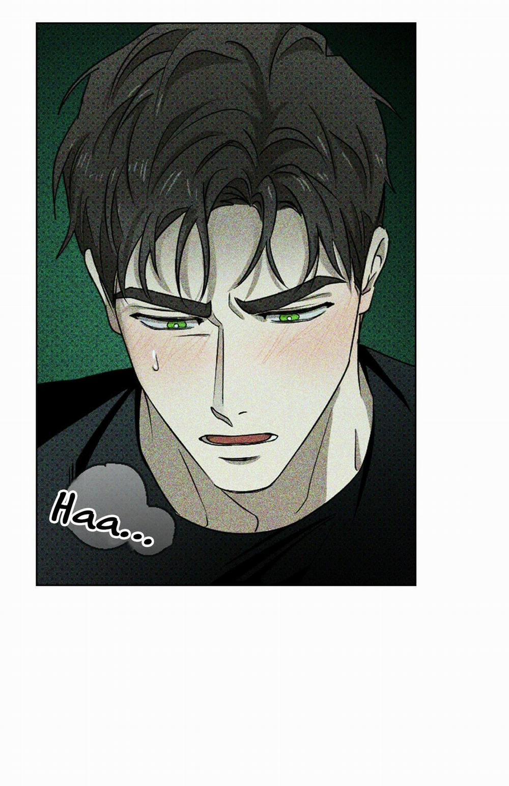 [18+] Dưới Ánh Đèn Xanh 22.1 trang 8