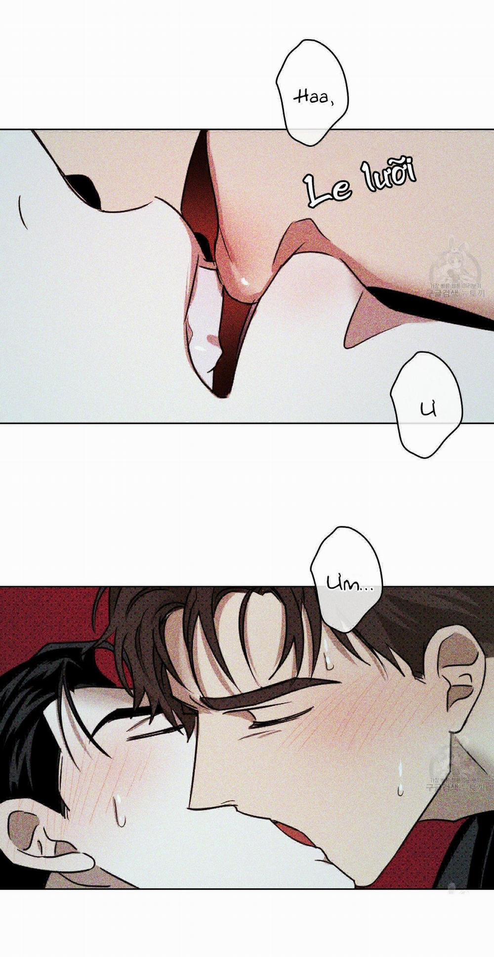 [18+] Dưới Ánh Đèn Xanh 22.2 trang 8