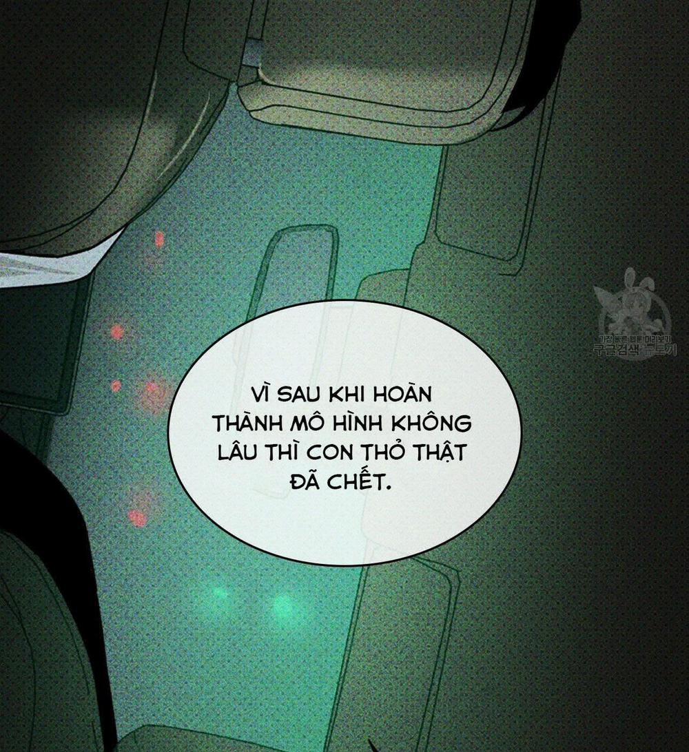 [18+] Dưới Ánh Đèn Xanh 23.5 trang 16