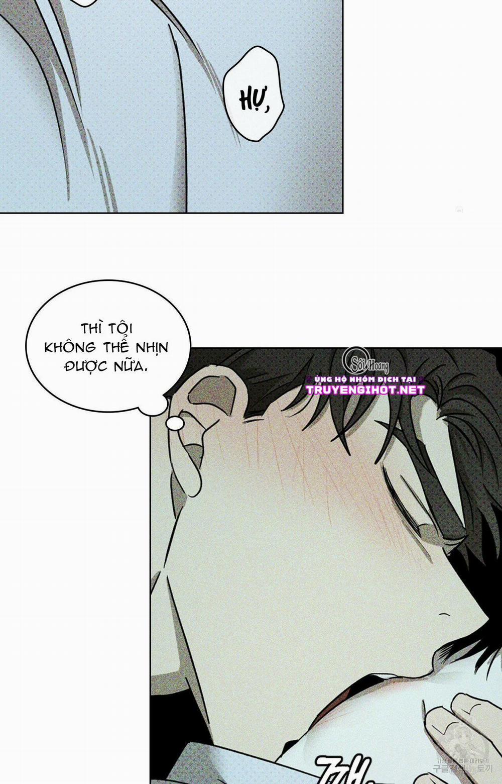 [18+] Dưới Ánh Đèn Xanh 23 trang 17