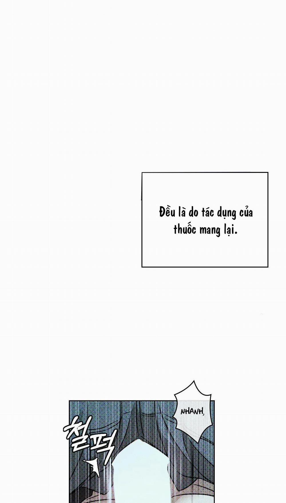 [18+] Dưới Ánh Đèn Xanh 23 trang 21