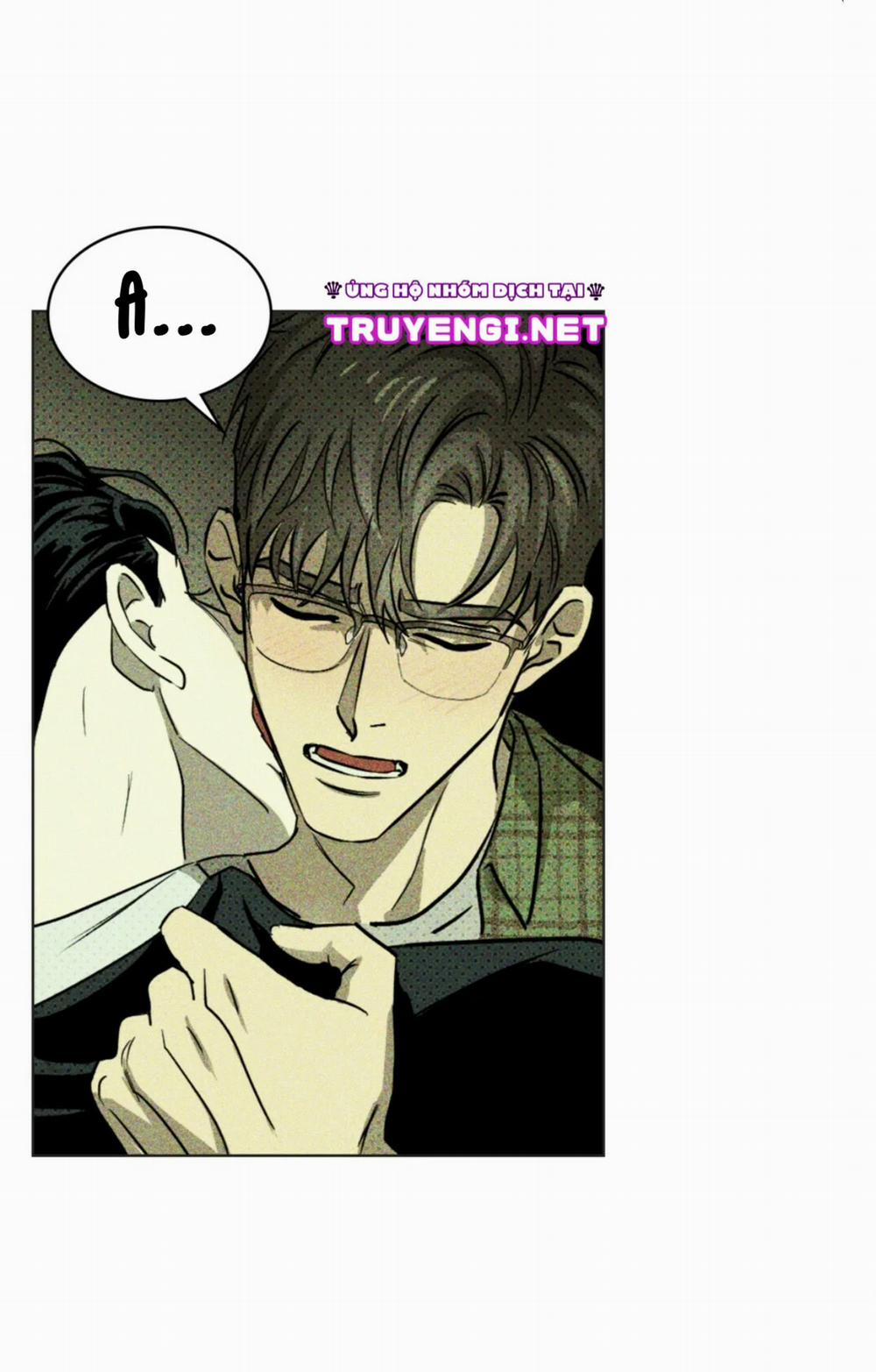 [18+] Dưới Ánh Đèn Xanh 3 trang 11
