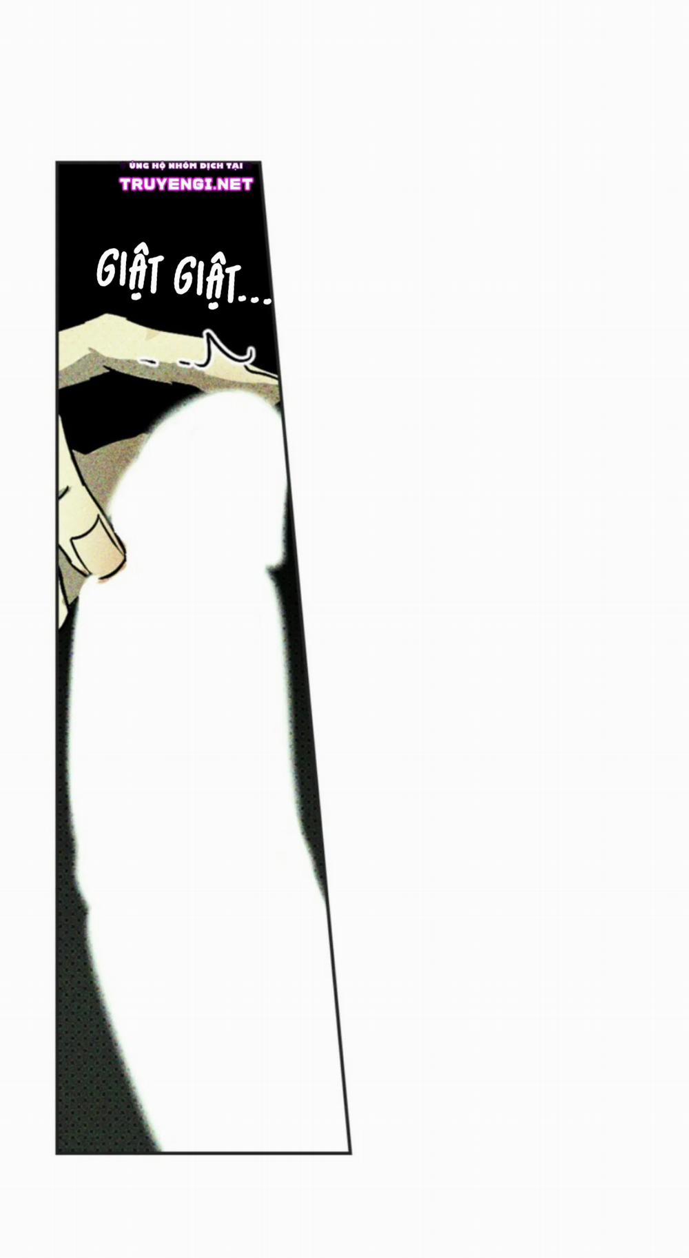 [18+] Dưới Ánh Đèn Xanh 3 trang 15