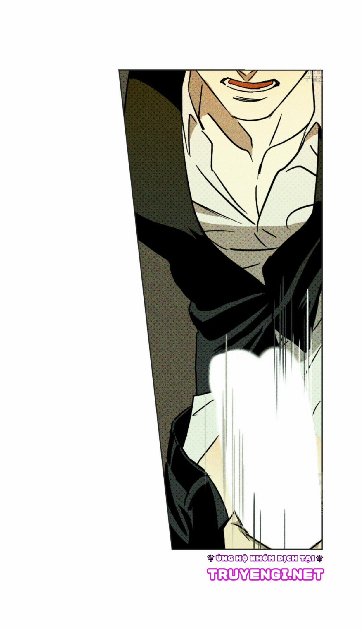 [18+] Dưới Ánh Đèn Xanh 3 trang 36