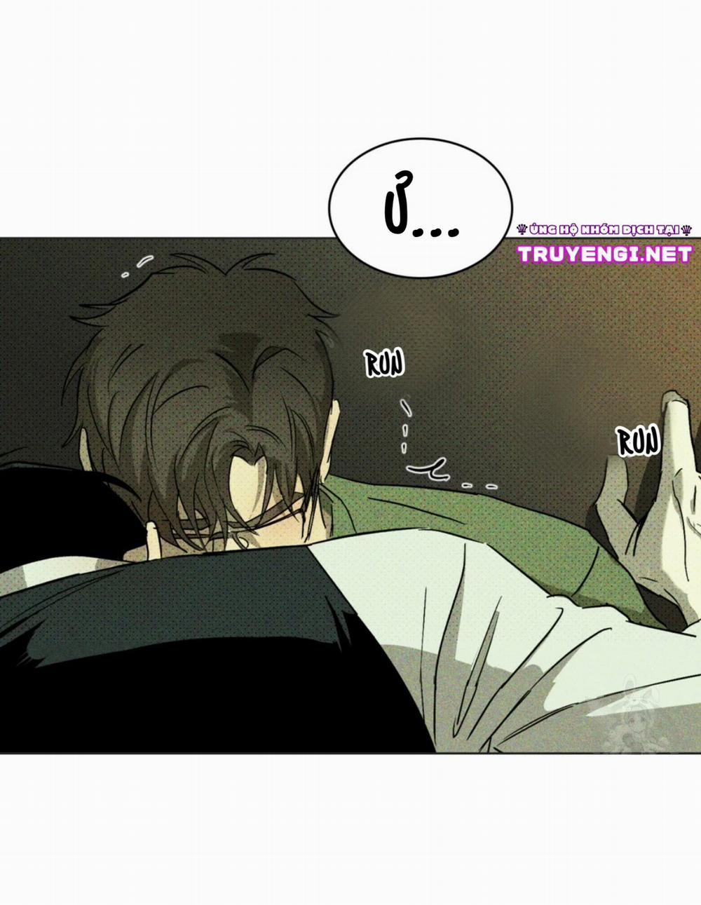 [18+] Dưới Ánh Đèn Xanh 3 trang 43