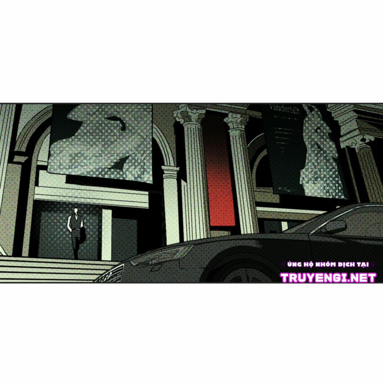 [18+] Dưới Ánh Đèn Xanh 3 trang 53