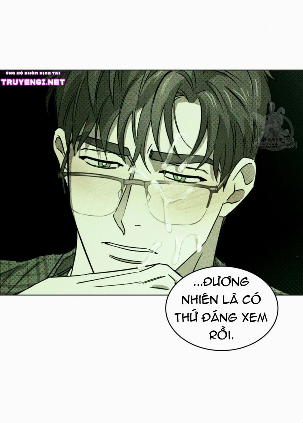 [18+] Dưới Ánh Đèn Xanh 3 trang 56