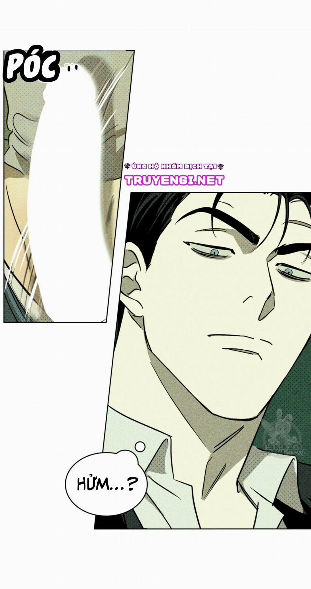[18+] Dưới Ánh Đèn Xanh 3 trang 7