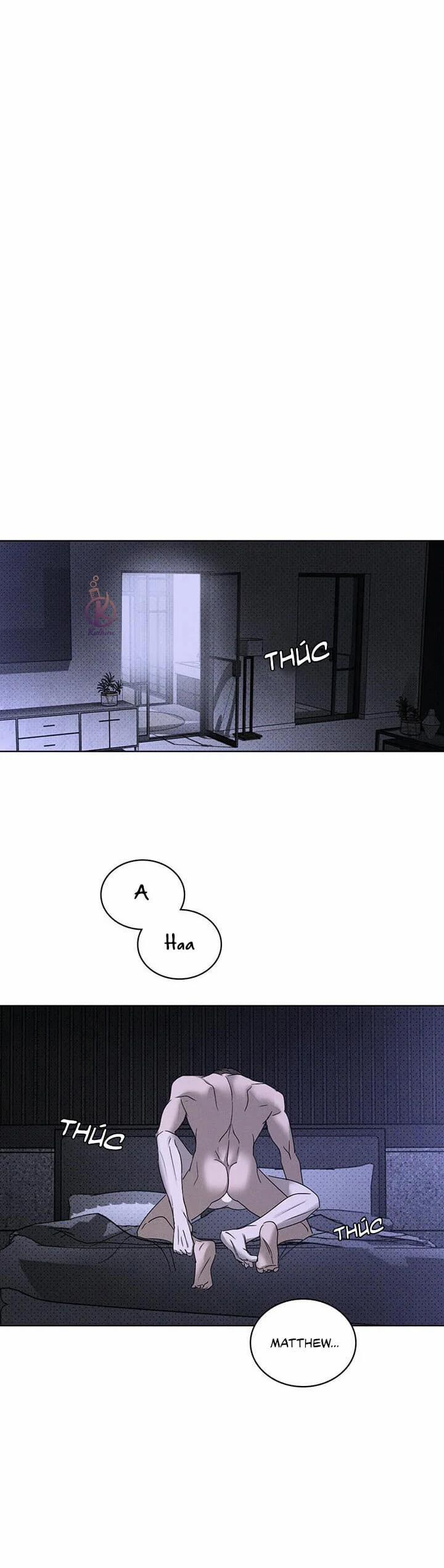 [18+] Dưới Ánh Đèn Xanh 32 trang 11