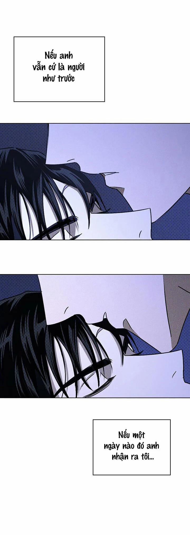 [18+] Dưới Ánh Đèn Xanh 34.5 trang 3