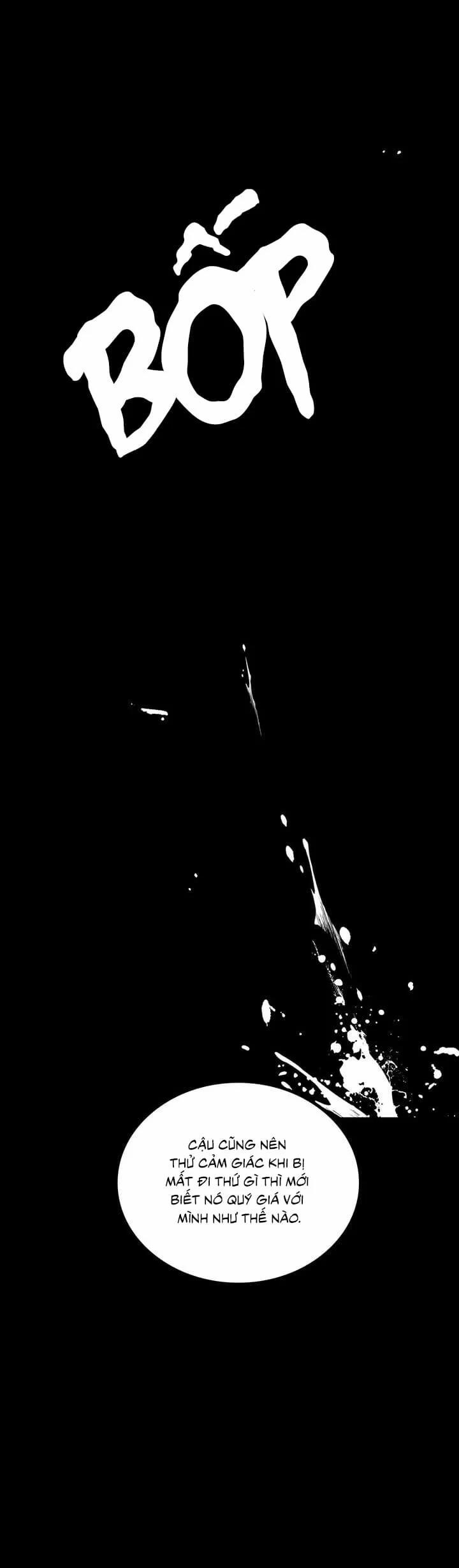 [18+] Dưới Ánh Đèn Xanh 35.5 trang 15