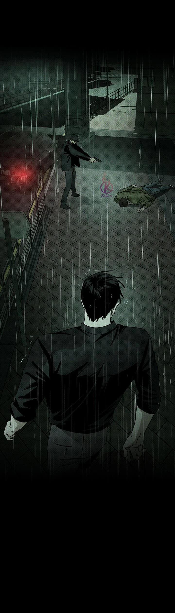 [18+] Dưới Ánh Đèn Xanh 36.5 trang 17