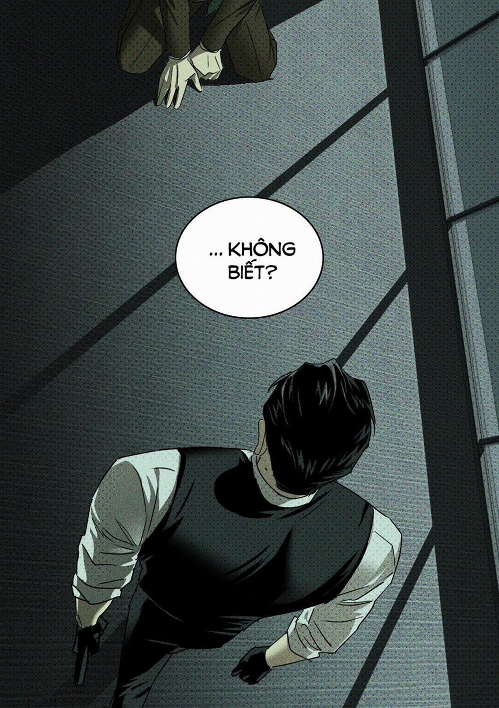 [18+] Dưới Ánh Đèn Xanh 38.1 trang 10
