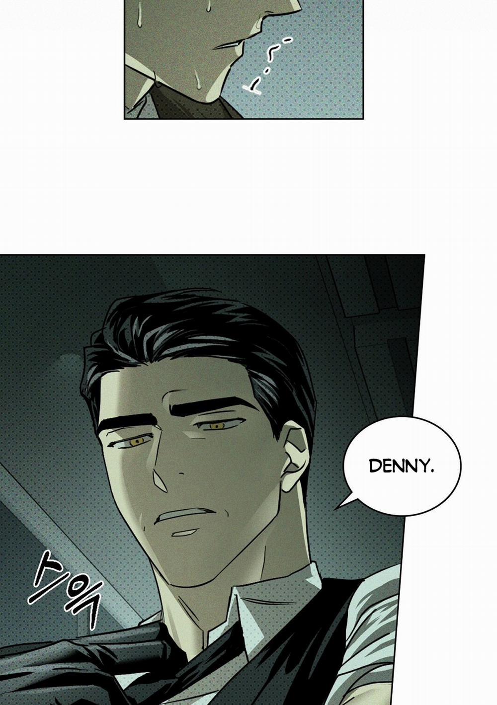 [18+] Dưới Ánh Đèn Xanh 38.1 trang 13