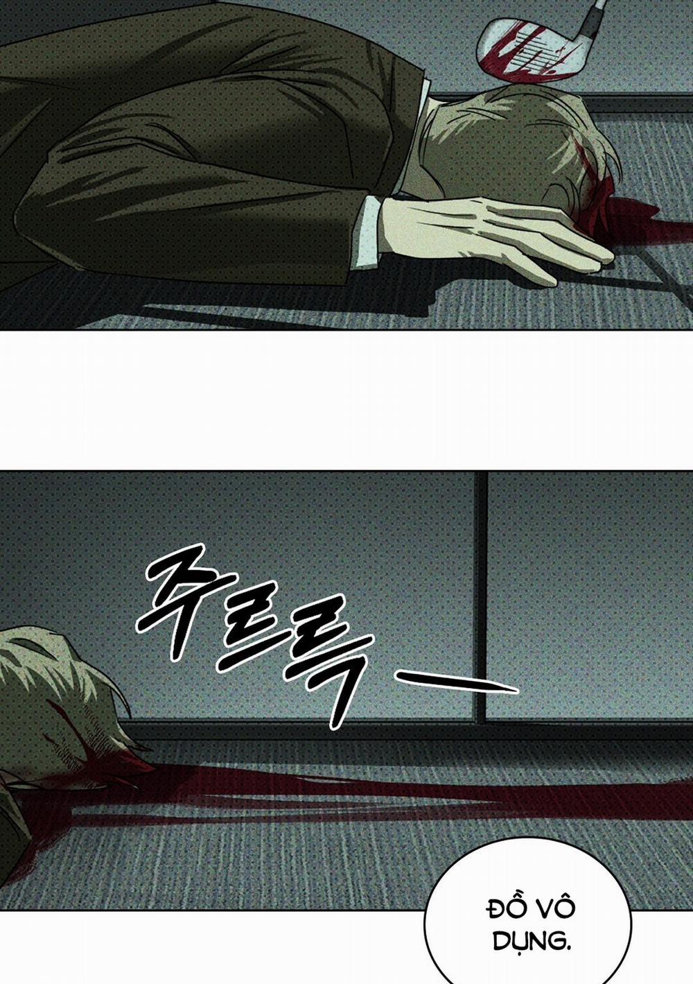 [18+] Dưới Ánh Đèn Xanh 38.1 trang 19
