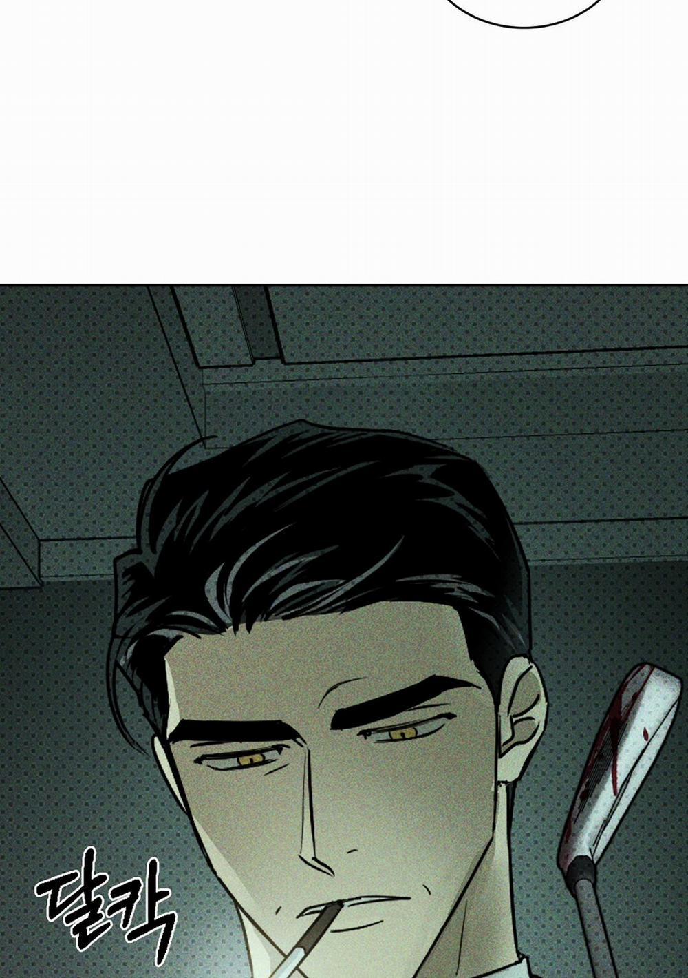 [18+] Dưới Ánh Đèn Xanh 38.1 trang 20