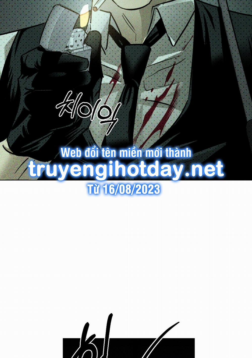 [18+] Dưới Ánh Đèn Xanh 38.1 trang 21