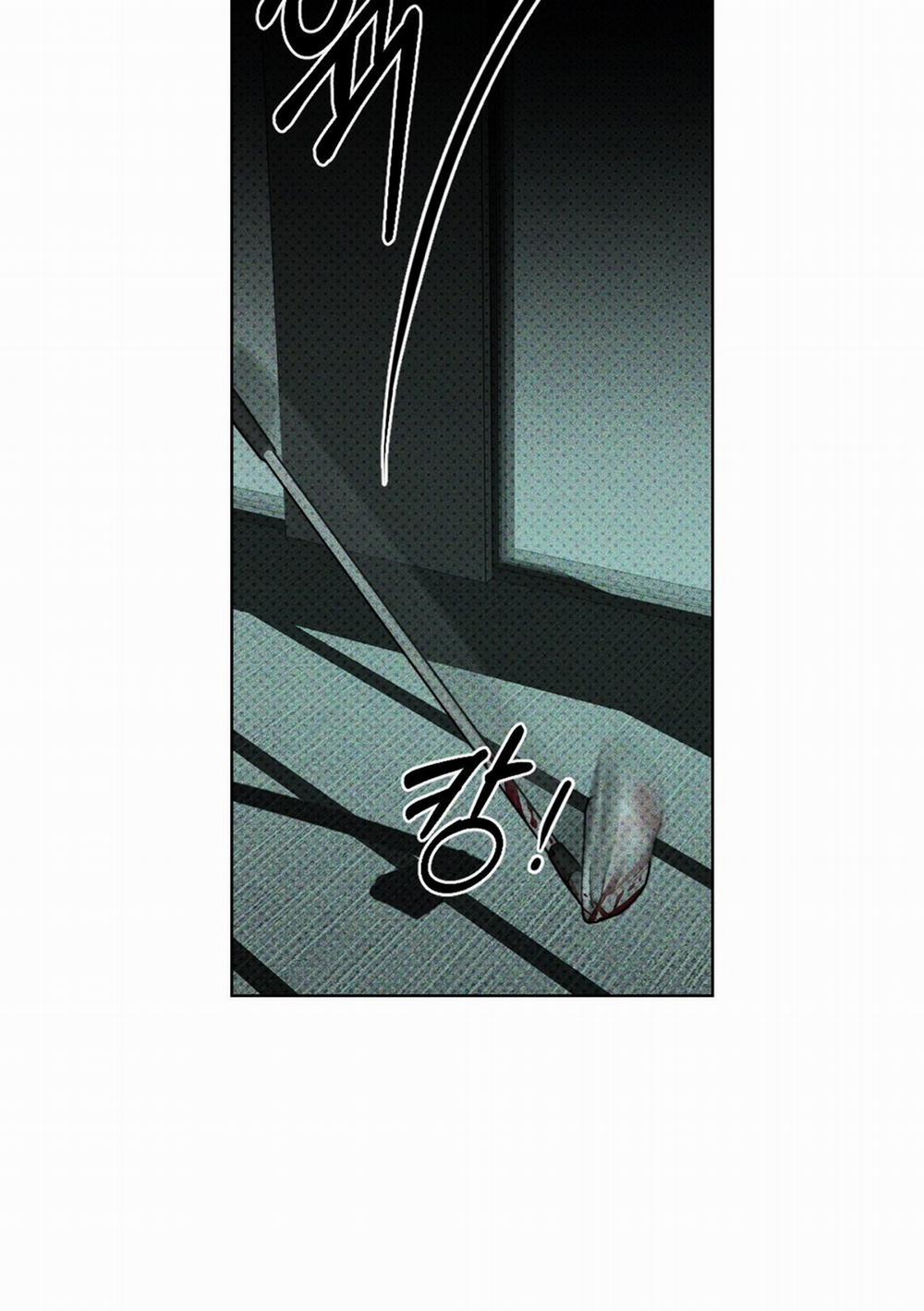 [18+] Dưới Ánh Đèn Xanh 38.1 trang 22