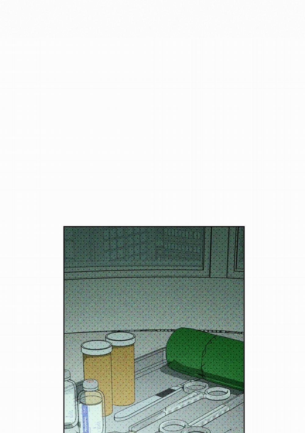 [18+] Dưới Ánh Đèn Xanh 38.1 trang 26