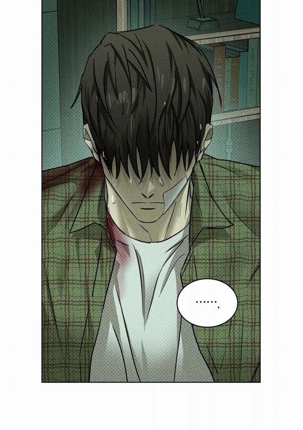 [18+] Dưới Ánh Đèn Xanh 38.1 trang 29