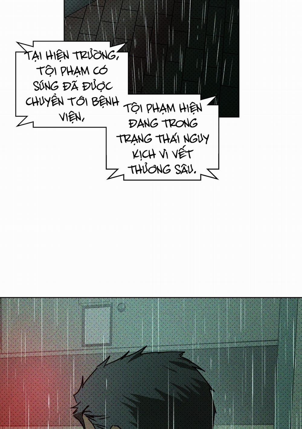 [18+] Dưới Ánh Đèn Xanh 38.1 trang 3